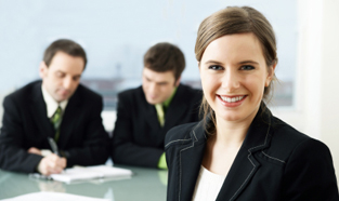 Contact Ford Criminal Lawyers